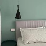 شقة Lamilanonascosta