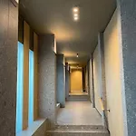 Luxury Design In Apartment Mailand