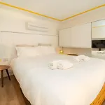Country And Elegant Loft With Wifi And Ac Milánó