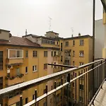 Guesthost - Fiera Cozy X4 Apartmán