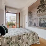 Quiet Terrace Elegante *