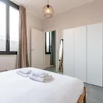 I-host - Scarampo Appartement *