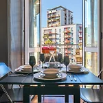 Designer Between Brera And Arco Apartment Mailand