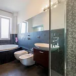 Apartment Designer Between Brera And Arco Mailand