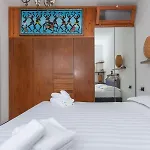 Appartement I-host 2br With Balcony Porta Romana Milaan