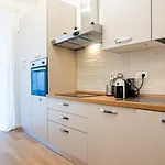 شقة Ramazzini District - Elegant Flat X8