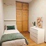 Apartamento Darsena 6 *