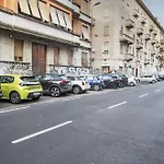 Atelier Milanese - Lambrate & Politecnico Апартаменты