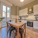 Flatsharing - Gioia Retreat Apartamento *