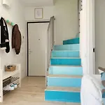 Homeby - Loft Pitteri Διαμέρισμα *