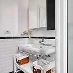 Domusmi Bronzino Appartement Milan