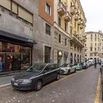 Italianflat - Colonne View - Balcony Retreat - Near Duomo Apartment *