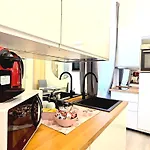 Apartamento Sarpi - Self Check In - Arco Della Pace - Area Pedonale - Milanoflats
