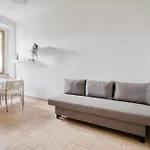 The Lightflat-bonghi Appartement Milan