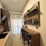 Design Repetti Appartement Milan
