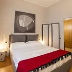 Volta Brera Flat By Interhome 아파트