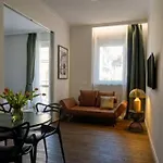 Apartment Luxury Design In *