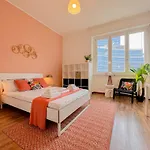 Διαμέρισμα Flatsharing - Gioia Retreat