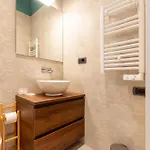 Italianflat - Colonne View - Balcony Retreat - Near Duomo Apartment
