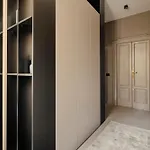 Domusmi Vitruvio 11 Appartement