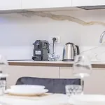 Apartment Centre Luxury, 2bdr, Sleeps 5 Mailand