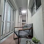 Deluxe Veranda - Prada And Olympics 2026 Apartment Mailand