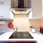 I-host - Rombon 38 * Milan