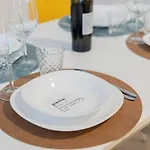 Appartement Comfortable House Mm Brenta - Arena Santa Giulia Milaan