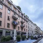 아파트 Volta Brera Flat By Interhome