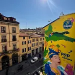 Apartamento Corso Garibaldi 73 Milán