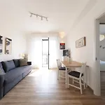Lejlighed Primopiano Inganni