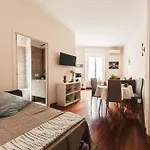 Murat - Isola District & M5 Marche Апартаменты Милан