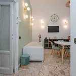 I-host - Bressan 44 شقة ميلان
