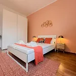 Apartamento Flatsharing - Gioia Retreat Milão