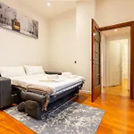 Italianflat - Colonne View - Balcony Retreat - Near Duomo Apartment Milan
