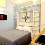 Apartamento Sarpi - Self Check In - Arco Della Pace - Area Pedonale - Milanoflats *