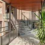 Design In The Tortona Area - Design District *