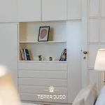 Carcano 12 - Citylife Apartment Mailand