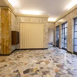 아파트 Volta Brera Flat By Interhome 밀라노