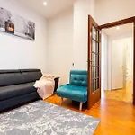 Italianflat - Colonne View - Balcony Retreat - Near Duomo Apartment