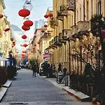 Sarpi - Self Check In - Arco Della Pace - Area Pedonale - Milanoflats