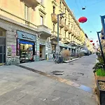 Sarpi - Self Check In - Arco Della Pace - Area Pedonale - Milanoflats Milão