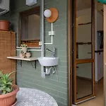 I-host 2br With Balcony Porta Romana Appartement