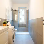 شقة Ramazzini District - Elegant Flat X8 ميلان