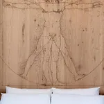 Da Vinci Design Station *