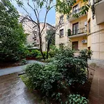 Apartment Casa Bellini - San Babila - Leia Hospitality *