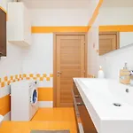 Appartement Comfortable House Mm Brenta - Arena Santa Giulia *