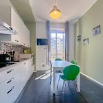 Apartamento Flatsharing - Gioia Retreat *