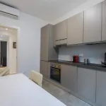 Casa San Martino, Historic Center, * Mailand