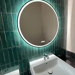 Apartment Luxury Design In